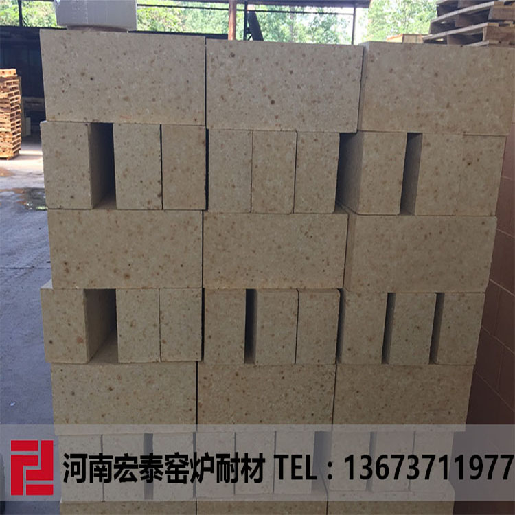 电炉炉壁用耐火材料的选择及