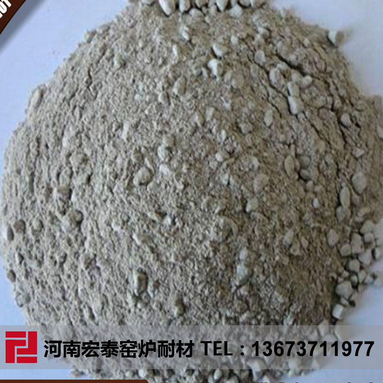铝硅系耐火制品的定义及分类
