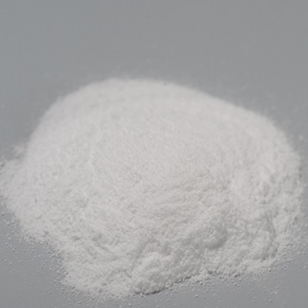 ρ-氧化铝小众产品前景看好