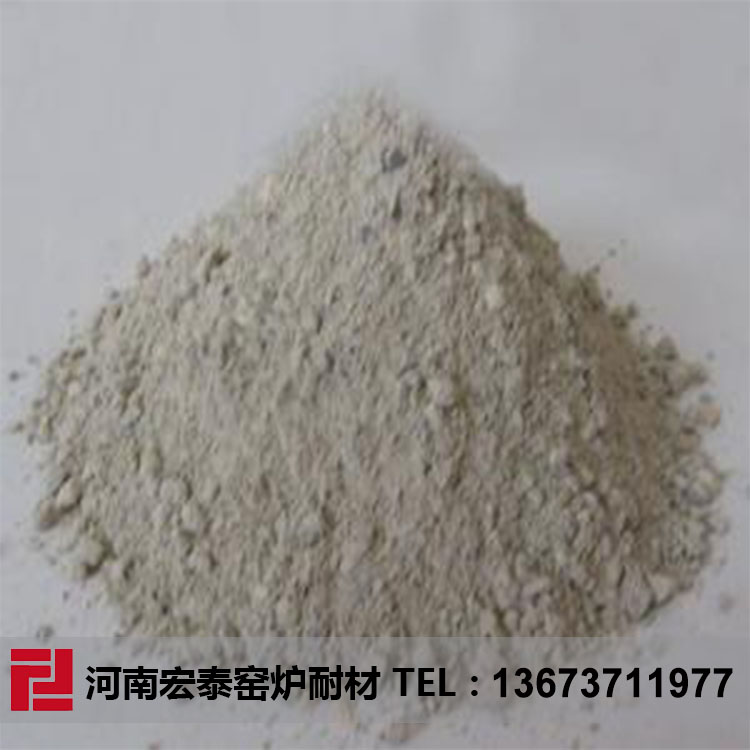陶瓷纤维组件的性能