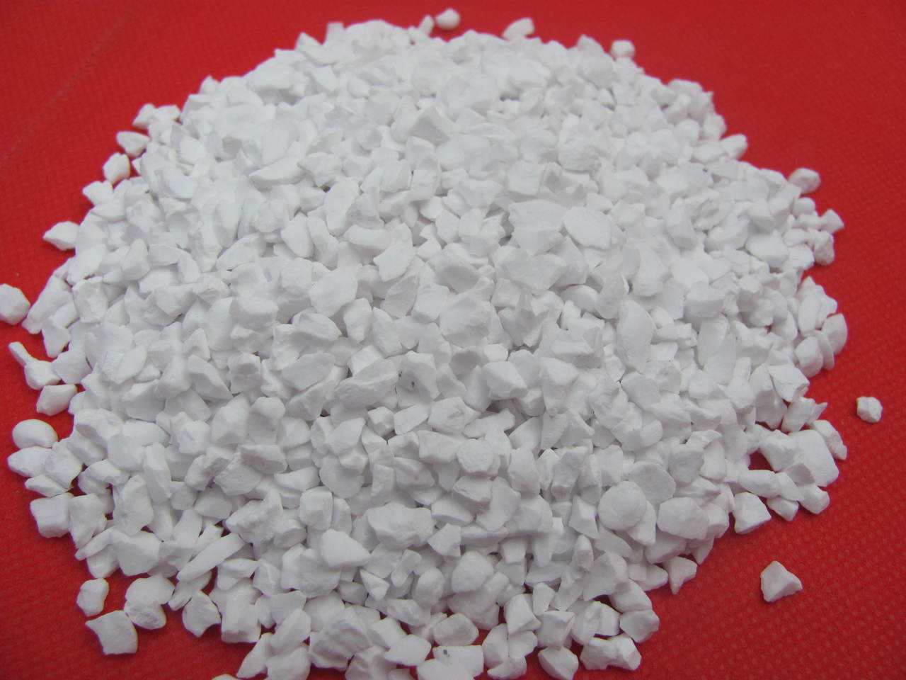 板状刚玉发展阶段