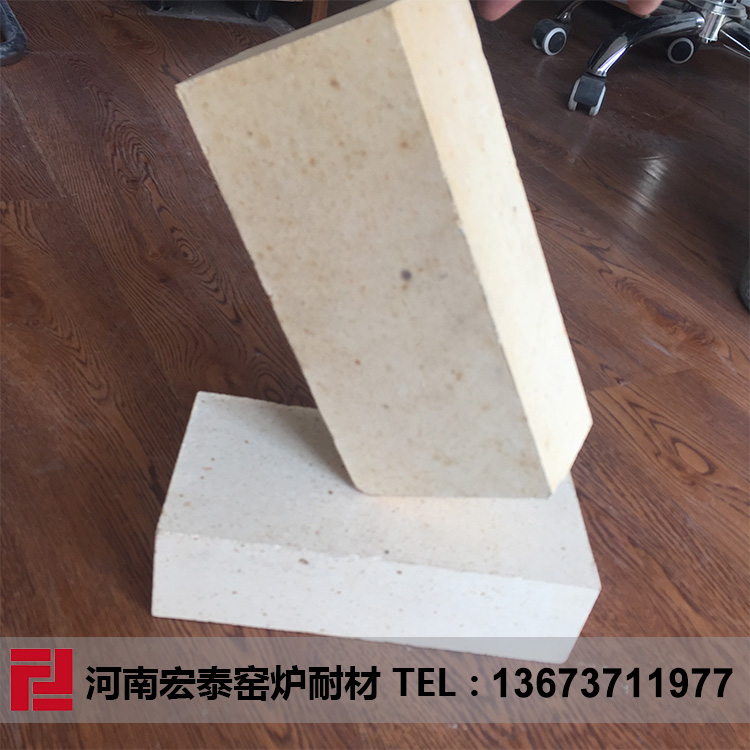 蜡石耐火砖砖