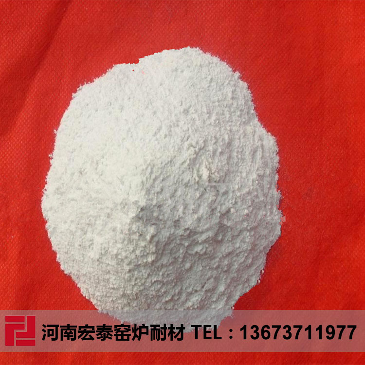 陶瓷纤维轻质耐火材料