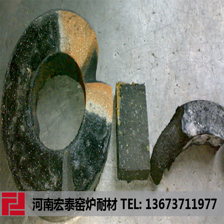 环保型高炉炮泥的生产工艺