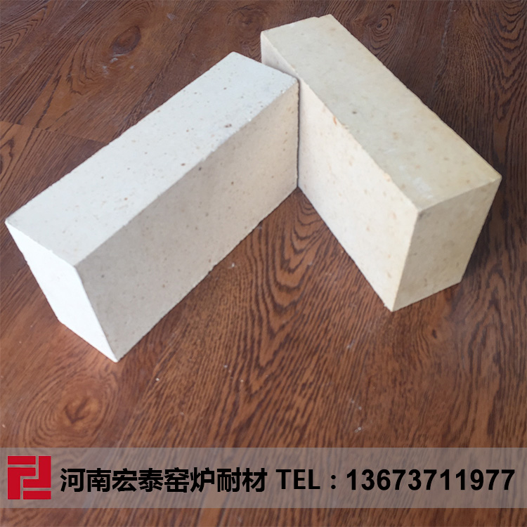 水泥窑炉衬耐火材料