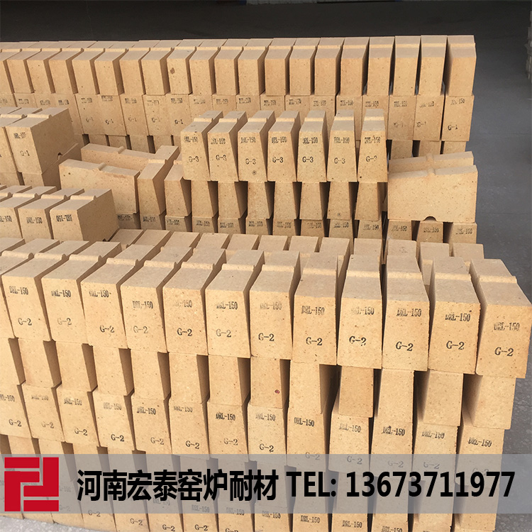 顶燃式热风炉的短焰燃烧技术