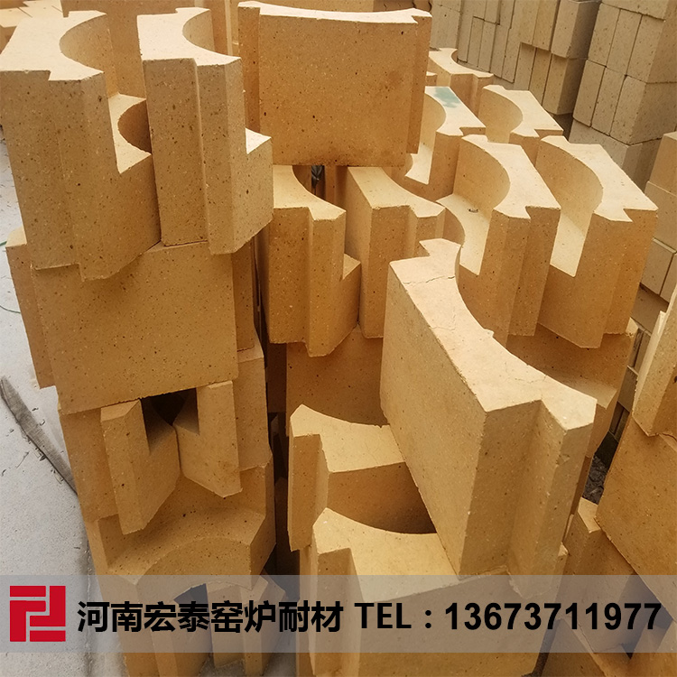 焦炉内耐火材料的详细施工工