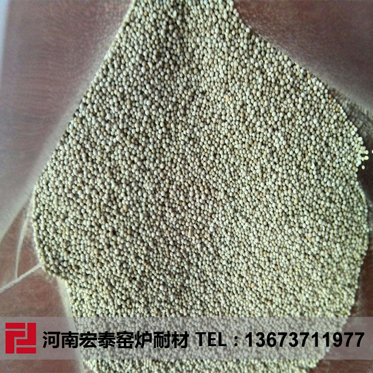 耐火材料行业需科学发展以缓