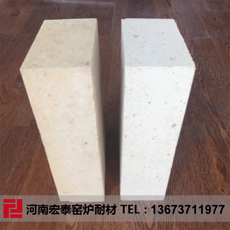 高炉用耐火材料的几项重要性