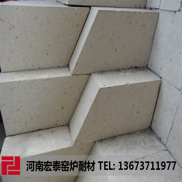 水泥回转窑系统工作带分类及