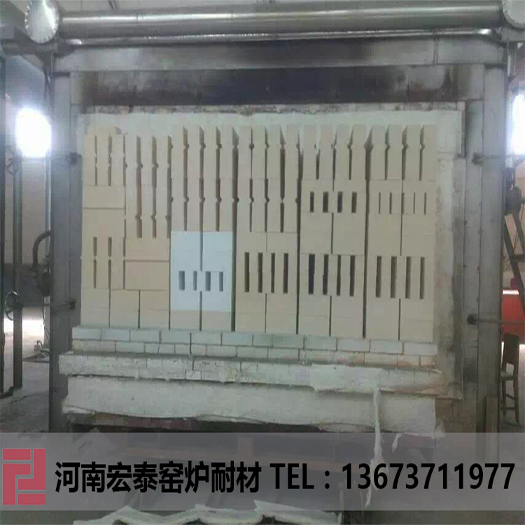 隧道窑节能该从哪些方面入手