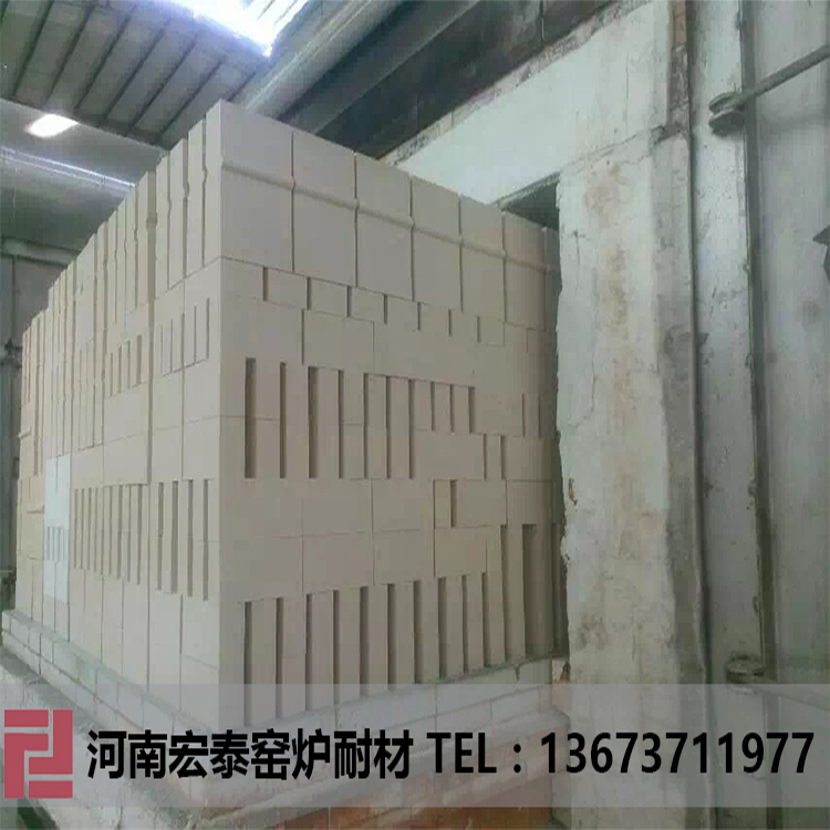 工业锅炉耐火砖砌筑工程标准