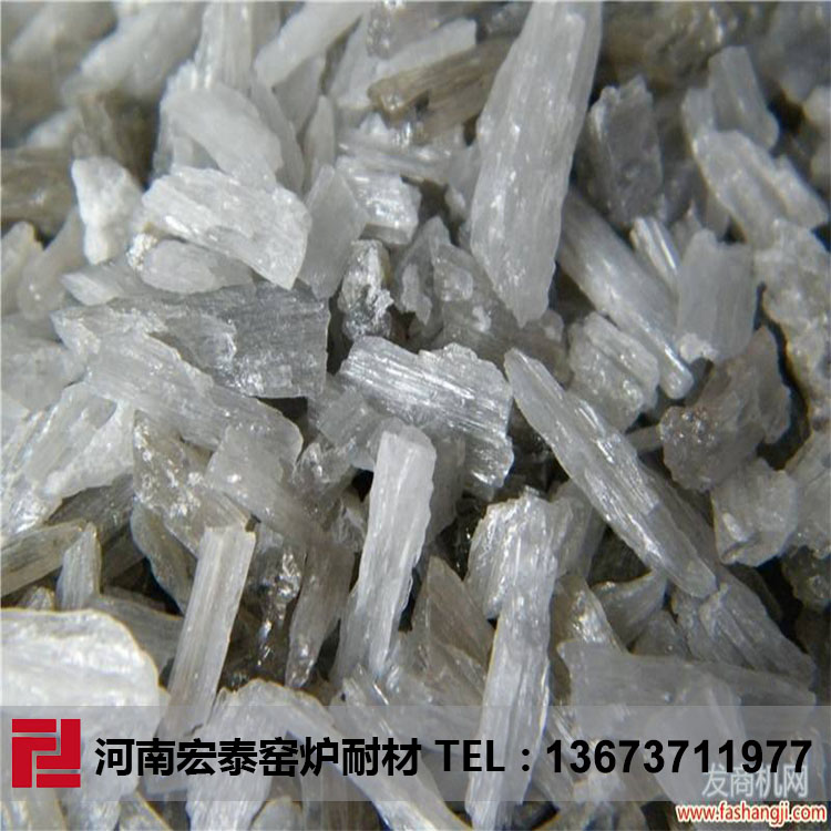 电熔莫来石供给紧 供应问题逐