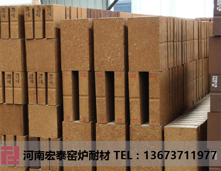 烧成带用镁铝尖晶石砖生产厂